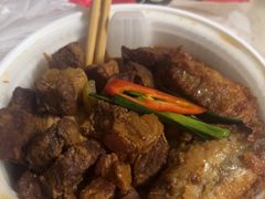 -新宝餐厅(流塘店)