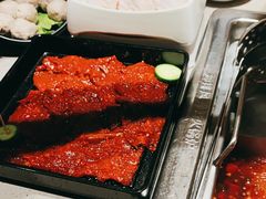 -海底捞火锅(杭州天虹购物中心店)