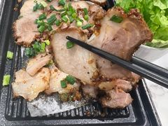 烤肉-庆江南江南菜(张家港吾悦店)