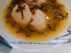 美国野米花胶-明珠海港大酒店