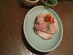 -品悦(崇明凯悦店)