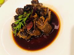 -京华烟云·北京烤鸭(领展购物广场·中关村店)