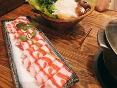 -同仁四季椰子鸡(宝安壹方城店)