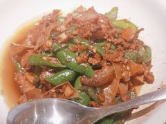 -湖兰金牌小炒肉(玉环万达店)