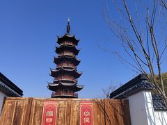 -龙华寺