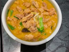 -西安饭庄·非遗陕菜(钟楼店)