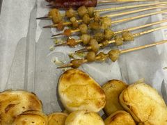 -江城燕子大排档(江汉路步行街店)