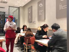 -喜家德虾仁水饺(麒麟社店)
