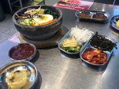 -哈哈碳都·牛肋条无限自助烤肉(台江万达店)