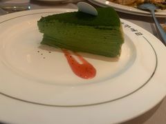 -戈雅法餐厅(世界城广场店)