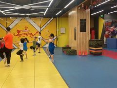 -HELLO功夫(印象城店)