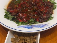 -嗣林·爷爷的私房菜(湾里店)