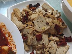 -秦扬居特色菜馆(上王村)