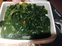 海带苗-大渝火锅(苏州西城永捷店)