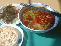 -苏氏牛肉面(北京南路店)