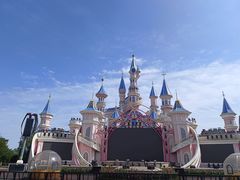 -沈阳方特欢乐世界