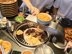 -真熙家牛排烤肉无限续(百脑汇店)