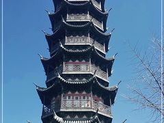 -西林禅寺