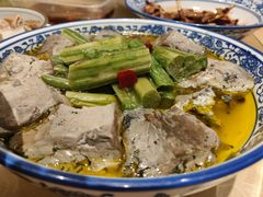 -兰边碗(鼓楼店)