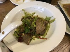 -妈妈的味道(工人体育场东路店)