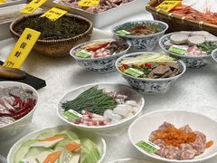 -瓯菜排档·温州海鲜(玕南店)