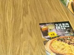 -乐凯撒披萨(东方新世界店)