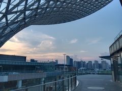-世博源公馆·本帮融合菜·主题包厢·江景餐厅