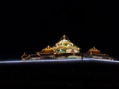 -色达喇荣五明佛学院