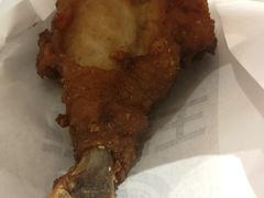 -汉堡王(徐汇绿地缤纷店)