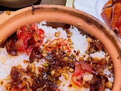 三宝腊味饭-惠食佳(滨江大公馆店)
