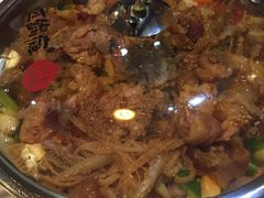 -过锅瘾三汁焖锅(东星时代广场店)