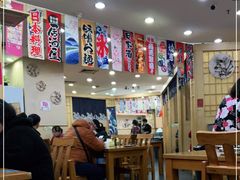 大堂-银子铁板烧料理自助餐(人民广场店)