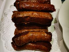 干炸松肉-紫光园(劲松店)