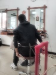 -什刹海喜友邻便民理发店