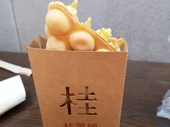 -桂桂茶(滨江百联店)