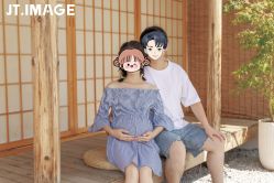 -专注孕妇照亲子照·纪田摄影