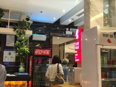 -眉州东坡(国贸店)