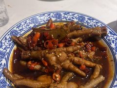 -回家吃饭·地道南昌菜(建德观总店)