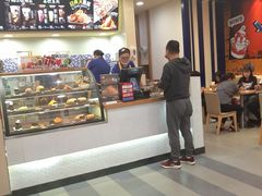 -DQ·蛋糕·冰淇淋(新佳丽店)