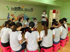 -井德幼儿园(新康花园店)