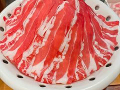 -曲氏老北京铜锅涮肉•火锅(不老街店)