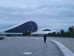 -哈尔滨大剧院