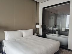 -长沙尼依格罗酒店