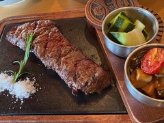 -MR.ROCKY洛奇先生RESTAURANT&BAR(宝安壹方城店)