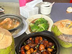 -新记肉骨茶