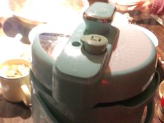 -农耕记·湖南土菜(龙岗熙和园店)