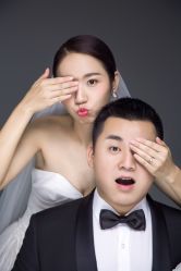 -新奕映像摄影机构