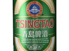 青岛啤酒-丽华园(青少年宫店)