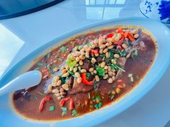 -黄牛肉馆·皖南土菜
