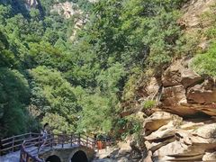 -黑龙潭风景区